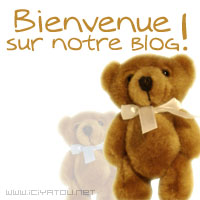  Bienvenue 